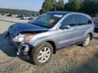 2007 Honda CR-V EXL