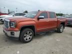 2015 GMC Sierra K1500 SLT