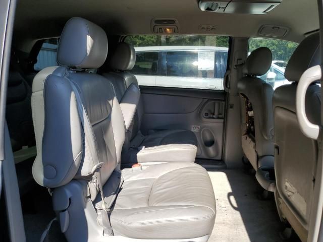 2008 Toyota Sienna CE