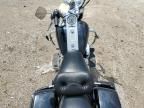 2000 Harley-Davidson Flhr