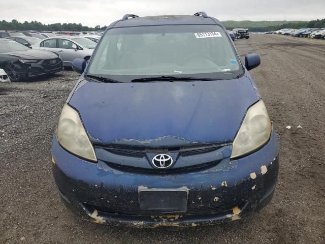 2008 Toyota Sienna CE