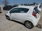 2013 Chevrolet Spark 1LT