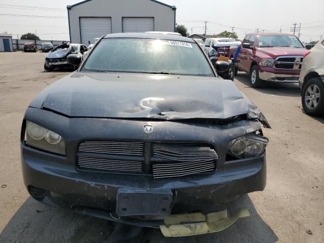 2006 Dodge Charger SE