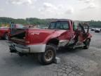 2002 Ford F350 SRW Super Duty