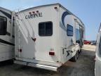 2008 Cardinal 5th Wheel