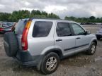 2003 Honda CR-V EX