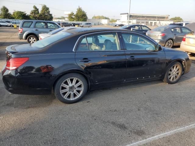 2006 Toyota Avalon XL