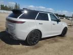 2024 Land Rover Range Rover Sport Dynamic SE