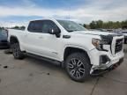 2020 GMC Sierra K1500 AT4