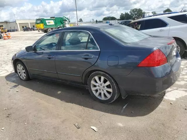 2006 Honda Accord EX