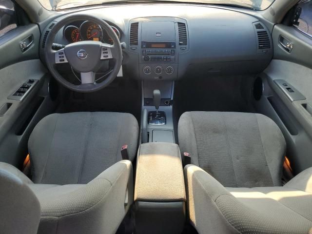 2006 Nissan Altima SE