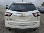 2014 Chevrolet Traverse LTZ