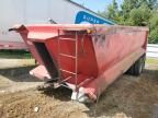 2006 Dier Dump Trailer