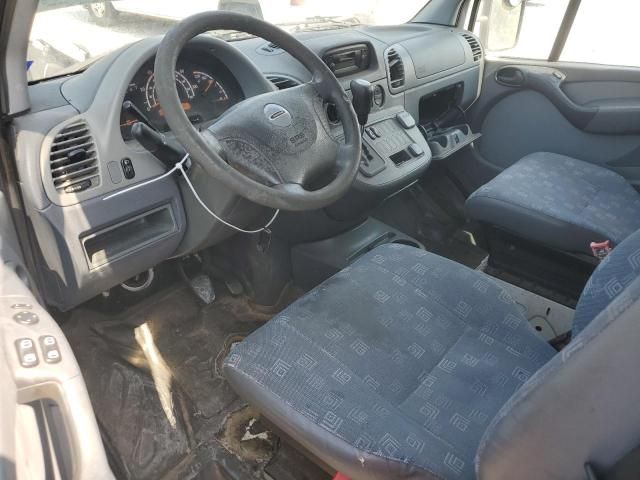 2006 Dodge Sprinter 2500