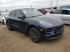 2020 Porsche Macan S