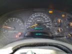 2003 Chevrolet Trailblazer