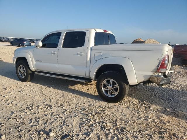 2011 Toyota Tacoma Double Cab Prerunner