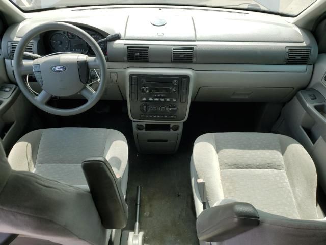 2006 Ford Freestar SE