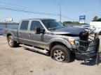 2011 Ford F250 Super Duty