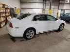 2009 Chevrolet Malibu 1LT