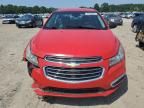 2016 Chevrolet Cruze Limited LTZ