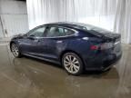 2014 Tesla Model S