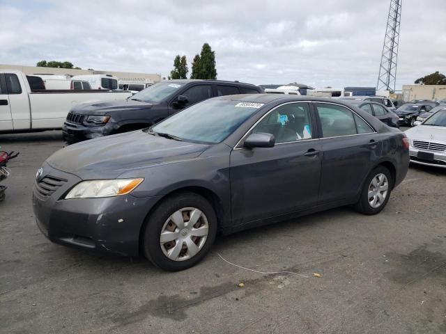 2007 Toyota Camry CE