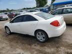 2008 Pontiac G6 GT