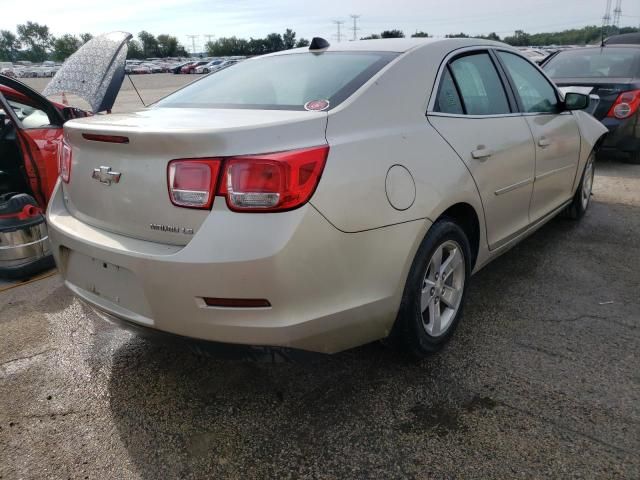 2014 Chevrolet Malibu LS