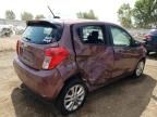 2019 Chevrolet Spark 1LT