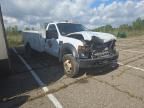 2008 Ford F450 Super Duty