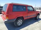 1999 Jeep Cherokee Sport