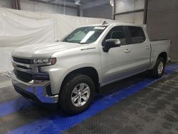 Chevrolet salvage cars for sale: 2020 Chevrolet Silverado K1500 LT