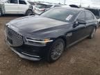 2021 Genesis G90 Ultimate