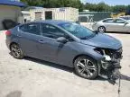 2016 KIA Forte EX