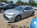 2019 Toyota Avalon XLE