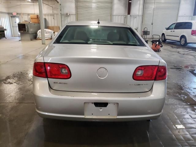 2008 Buick Lucerne CXL