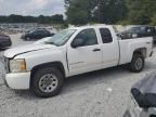 2007 Chevrolet Silverado K1500