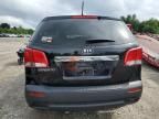 2012 KIA Sorento Base