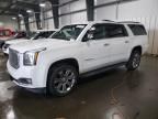 2016 GMC Yukon XL K1500 SLT