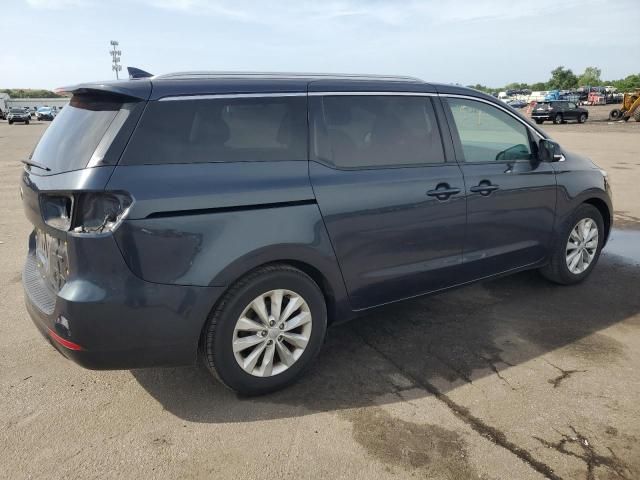 2016 KIA Sedona EX