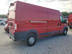 2016 Dodge RAM Promaster 2500 2500 High