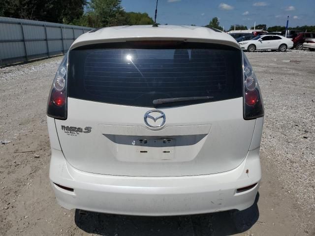 2007 Mazda 5