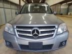 2012 Mercedes-Benz GLK 350 4matic