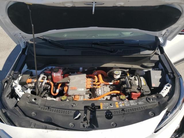 2023 Chevrolet Bolt EUV Premier