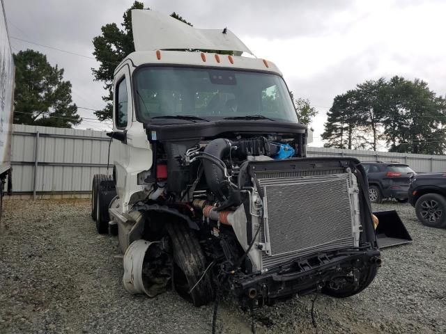 2023 Freightliner Cascadia 126