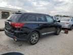 2018 Mitsubishi Outlander ES