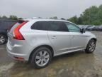 2017 Volvo XC60 T5 Inscription