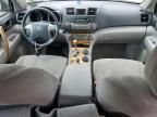 2008 Toyota Highlander Hybrid