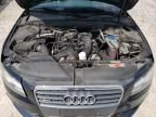 2009 Audi A4 Premium Plus